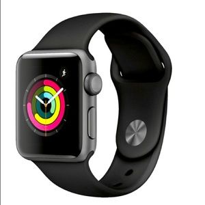 Apple Iwatch Series 3